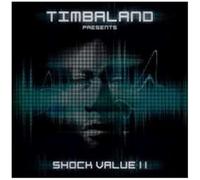 Timbaland - Shock Value II