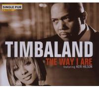 Timbaland - The Way I Are
