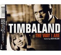 Timbaland - The Way I Are