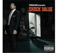 Timbaland - Timbaland Presents:shock V