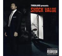 Timbaland - Timbaland Presents Shock Value