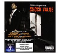 Timbaland - Timbaland Presents: Shock Value