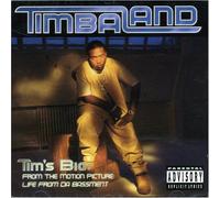 Tim's Bio