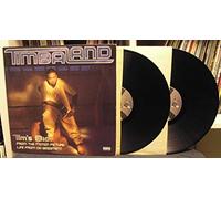 Timbaland - Tim's Bio-from the Motion Pict [VINYL]