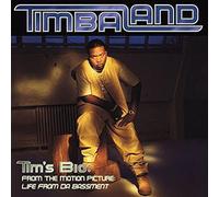 Timbaland - Tim's Bio: From The Motion Picture - Life From Da Bassment