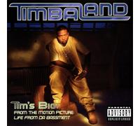 Timbaland - Tim's Bio: From The Motion Picture - Life From Da Bassment