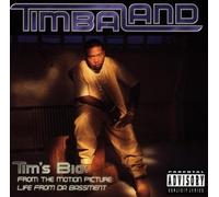 Timbaland - Tims Bio:Life From Da Basement