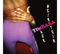 Timbasa by MARK WEINSTEIN (2010-02-09)