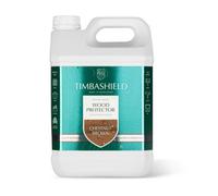 Timbashield Wood Protector 5 Litres (Chestnut Brown)