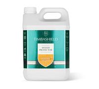 Timbashield Wood Protector 5 Litres (Golden Brown)