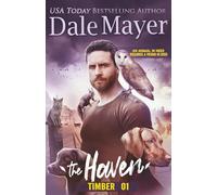 Timber: 1 (The Haven)