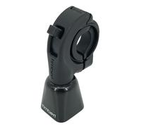 Timber Bell Yew Bolt On Bell - Black / Bolt On