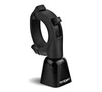 TIMBER! Mountain Bike Bell - New Quick Release Model Yew! - Multi-use Trail Bell with Dual Modes