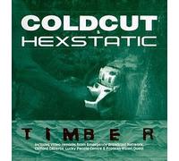 Timber by Coldcut