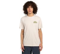 Timber Carry T-Shirt in Oat Milk