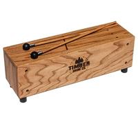 Timber Drum Co TRE-T18M Slit Tongue Log Drum