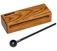 Timber Drum Co TRE-T4M Medium Wood Block
