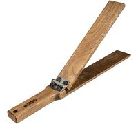 Timber Drum Treeworks 18" Hickory Slapstick, Brown