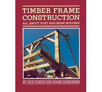Timber Frame Construction: All About Post-and-Beam Building