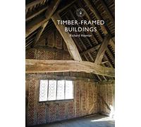 Timber-framed Buildings: 879 (Shire Library)