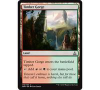Timber Gorge | Oath of the Gatewatch