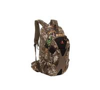 Timber Hawk Big Basin Hunting Day Pack Backpack with Quiet Cloth Technology