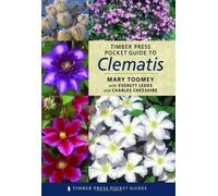 Timber Pocket Guide Clematis