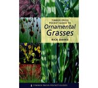 Timber Press PG to Ornamental Grass (Timber Press Pocket Guides)