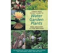 Timber Press Pocket Guide to Water Plants (Timber Press Pocket Guides)