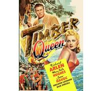 Timber Queen (DVD-R) (1944) (All Regions) (NTSC) (US Import) [Region 1]