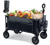 TIMBER RIDGE 21727S Wagon 90*50*30 1Pack
