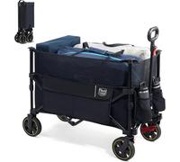 TIMBER RIDGE 21826S Wagon 90*50*48 1Pack