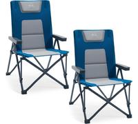 TIMBER RIDGE 95200XL Folding Chair 102*72*56 2Pack