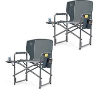 TIMBER RIDGE 95200XL Folding Chair 87*63*47 1Pack