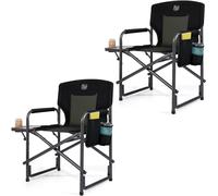 TIMBER RIDGE 95200XL Folding Chair 87*63*47 2Pack