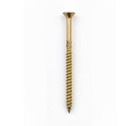 Timber Screws, Cut Point Screws.5.0 x 100mm-QTY:100Pcs