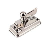 Timber Series High Security Architectural Cam Lock - Hardex Chrome