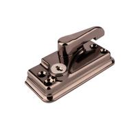 Timber Series High Security Classic Cam Lock - Hardex Bronze