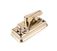 Timber Series High Security Classic Cam Lock - Hardex Gold
