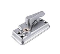 Timber Series High Security Classic Cam Lock - Hardex Graphite