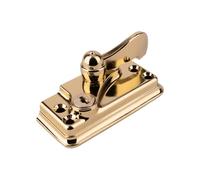 Timber Series High Security Heritage Cam Lock - Hardex Gold