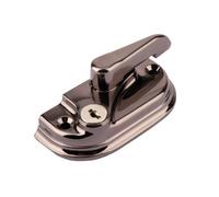 Timber Series High Security Modern Cam Lock - Hardex Bronze