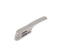 Timber Series Non Locking Window Fastener - Satin Chrome