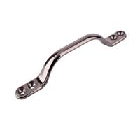 Timber Series Sash Window Bow Handle (150mm) - Hardex Bronze
