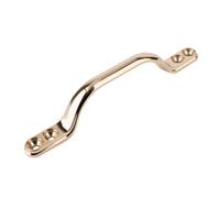 Timber Series Sash Window Bow Handle (150mm) - Hardex Gold