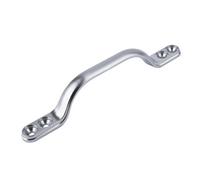 Timber Series Sash Window Bow Handle (150mm) - Hardex Graphite