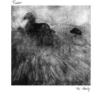 Timber - The Family (LP) [VINYL]