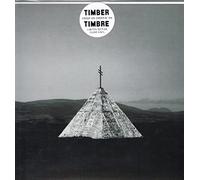 Timber Timbre - Creep On, Creepin' On (LP) [VINYL]