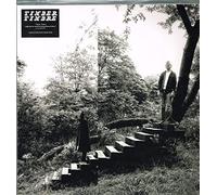 TIMBER TIMBRE - TIMBER TIMBRE (CLEAR VINYL) [VINYL]