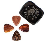 Timber Tones - Acoustic Guitar - Tin of Four